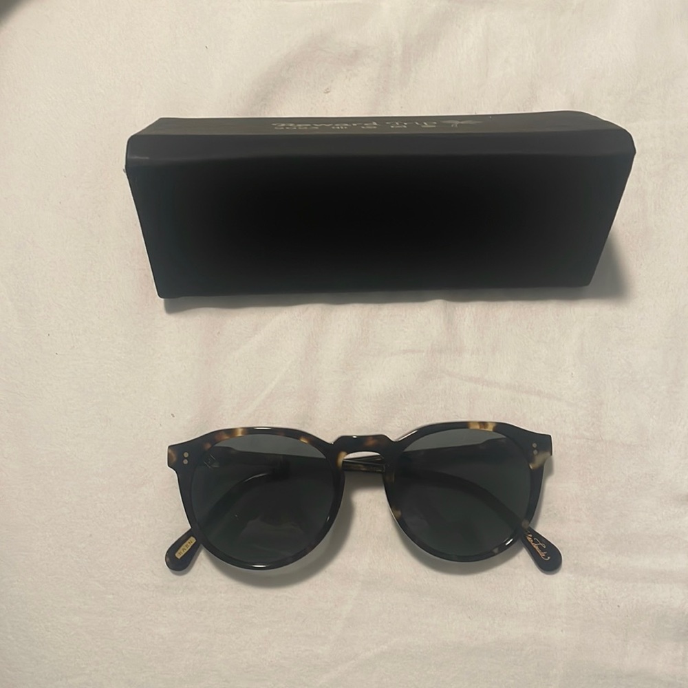 Raen Remmy Men’s Glasses